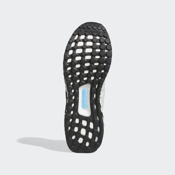 adidas Mens UltraBoost 5.0 DNA \'Black White\' GY0326 OREO Colorway 8 US main image 4